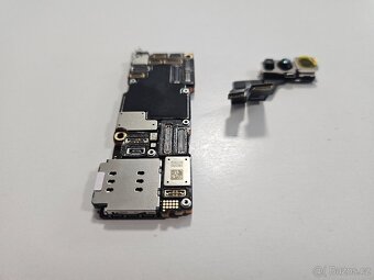 základní deska iphone 14 pro 128GB - 2