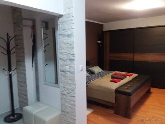 Pronajmu luxusní apartmán v Berouně - 2