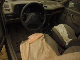 Opel Kadet - 2