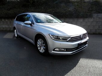 Volkswagen Passat 2.0 TDi 110 kW 149.000KM r.v. 2015 LED - 2