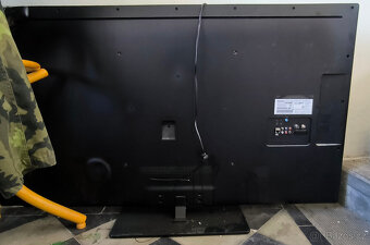 Prodám starší televizi Philips 55" serie 4000 - 2
