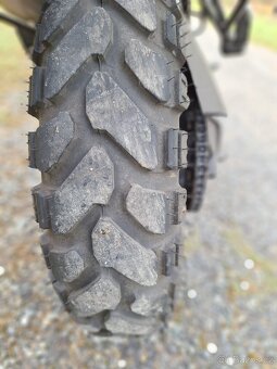 BMW F 800 GS - 2