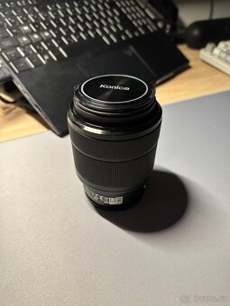 Sony FE 28-70 mm f/3,5-5,6 OSS - 2