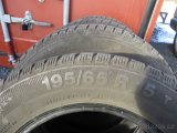 jeté zimní pneu 195/65r15 91T Barum Polaris 3 - 2