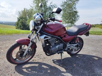 Kawasaki er5 97 - 2