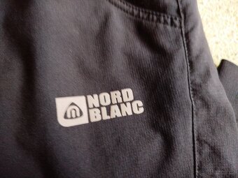 Kalhoty Nordblanc vel-46 - 2