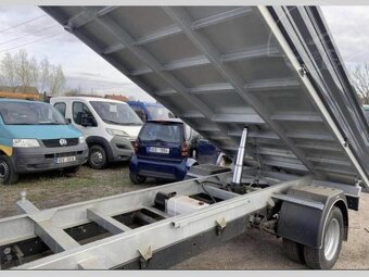 Iveco Daily 50C15 nový 3S sklápěč - 2
