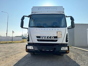 Iveco Eurocargo, 80E18,EEV,AC,ČELO - 2