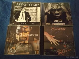 Cd zanry - 2