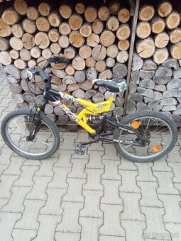 Dětská kola - 2