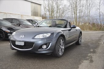 MAZDA MX-5 1.8i 16V Havana - 2