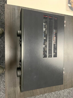 Zesilovač Creek Evolution 50A. - 2
