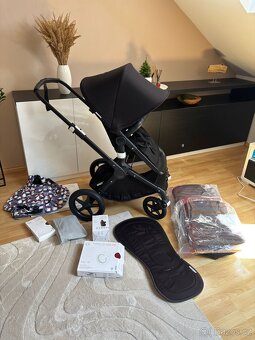 BUGABOO FOX1 - 2
