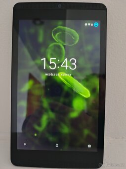 Herní tablet Nvidia Shield K1 - 2