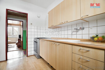 Prodej bytu 3+1, 68 m², Liběšice - 2