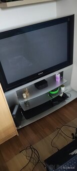 Televize Panasonic TH-42PV500E - 2