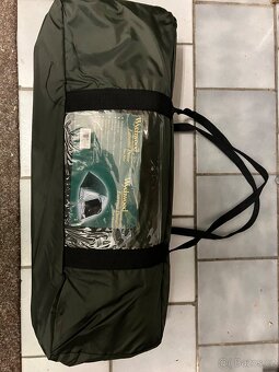 Bivak Wychwood Extremis Dome 2 Man - 2