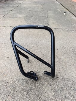 Yamaha super tenere - 2