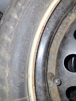 Matador 175/65 R14 - 2