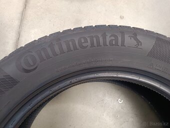 pneu zimní Continental WinterContact TS850P 275/50R20 113V - 2