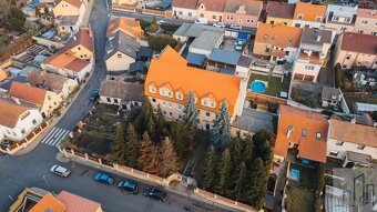 Prodej vyjímečné nemovitosti v klidné části Bíliny, Újezdské - 2