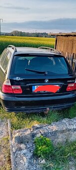BMW 320d - 2