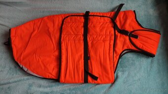 THERMO obleček pro psa - 2