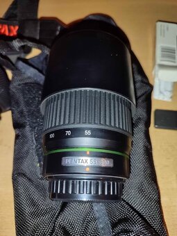 Pentax K-30 - 2