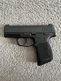 Sig Sauer P365 - 2