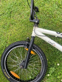 Bmx kolo - 2