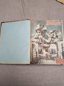 Časopisy - 2