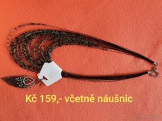 Korále moderní - 2