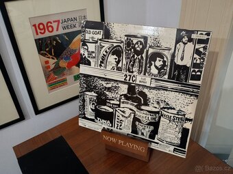 LP Boogie With Canned Heat - 2