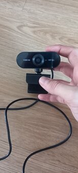 Webcam HDFULL - 2