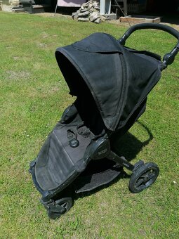 Dětský kočárek Britax b-motion - 2