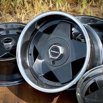 Borbet A r16 4x100 - 2