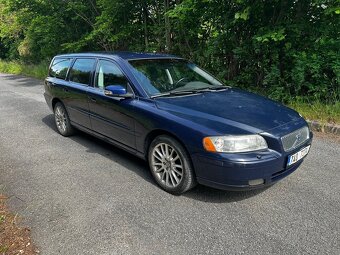 Volvo v70 2.4 D5 - 2