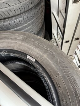 195/65R15 - 2