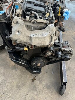 Motor Renault Trafic 1,6 DCi - 2