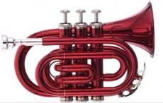 TRUMPETA MINI - 2