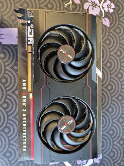SAPPHIRE PULSE AMD Radeon RX 6600 XT 8 GB - 2