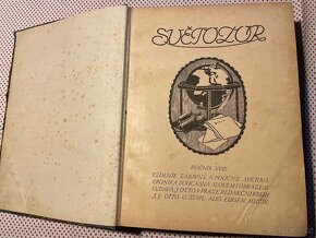 Prodám starožitné knihy - 2