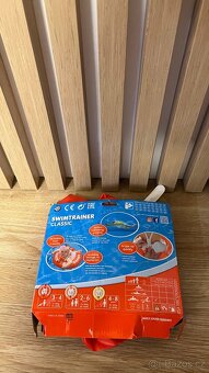 SWIMTRAINER dětský bezpečný kruh - 2