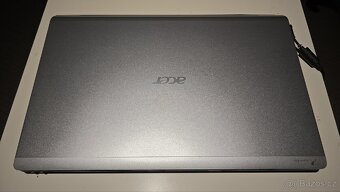 Notebook Acer Aspire 18" - 2