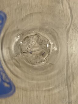 Bong Heisenberg - 2