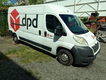 Citroen Jumper 2.2 Hdi - 2