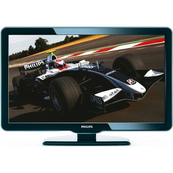 TV Philips LCD - 2