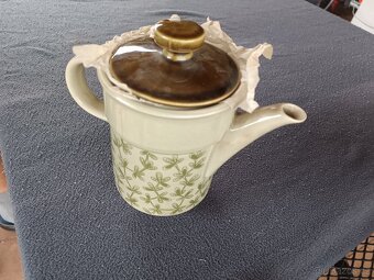 Porcelán - 2