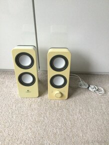 Stereo reproduktorky Logitech - 2