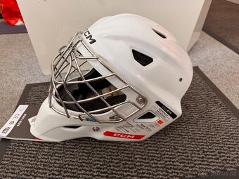 MASKA CCM AXIS F9 SR - 2